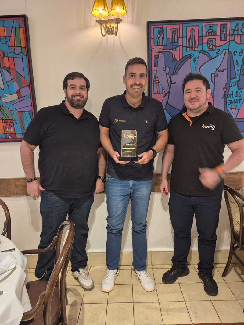 Premio BMG 2024 Premio BMG 2024